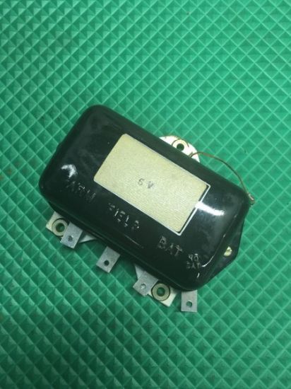 Picture of REGULATOR ASSEMBLY