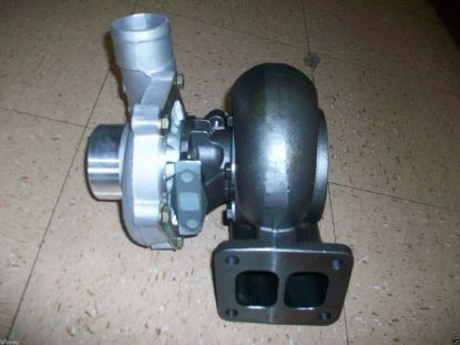 Picture of TURBOCHARGER GP