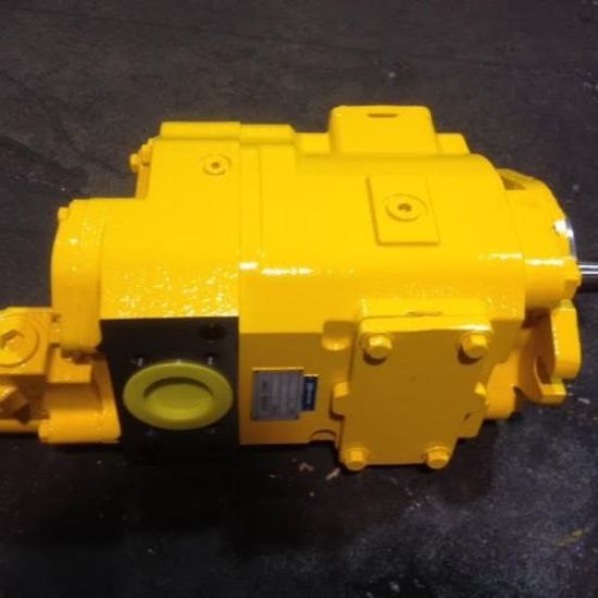 Picture of PUMP GP-PISTON