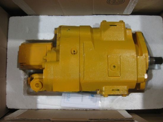 Picture of PUMP GP-PISTON & GEAR