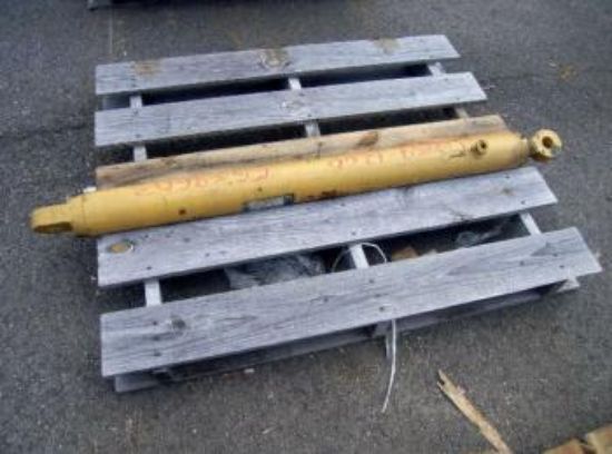 Picture of EJECTOR CYLINDER ASSEMBLY