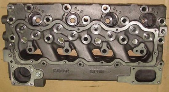 Picture of CYLINDER HEAD GP