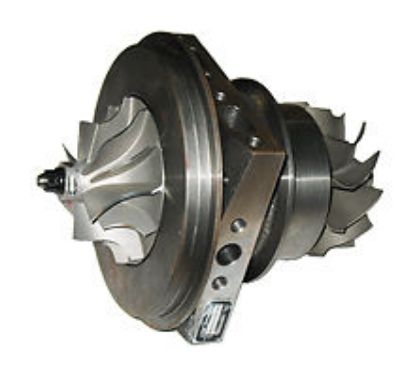 Picture of CARTRIDGE GP-TURBOCHARGER