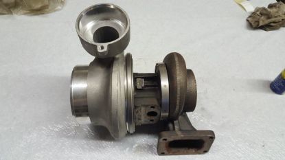 Picture of TURBOCHARGER GP