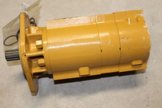 Picture of PUMP GP-GEAR