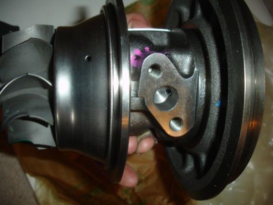 Picture of CARTRIDGE GP-TURBOCHARGER