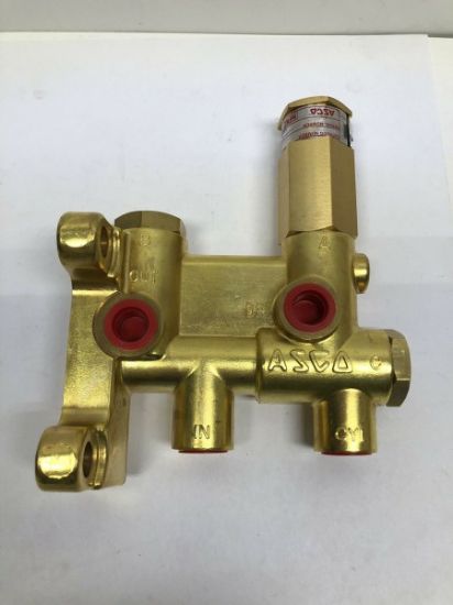 Picture of VALVE GP-DIVERTER