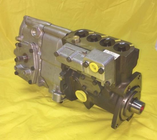 Picture of PUMP GP-GOV & FUEL INJ
