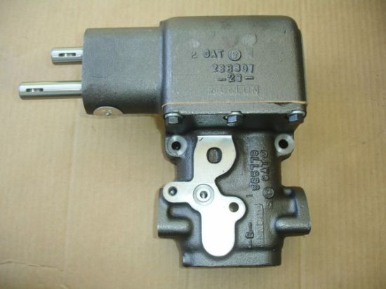 Picture of HYDRAULIC VALVE GROUP