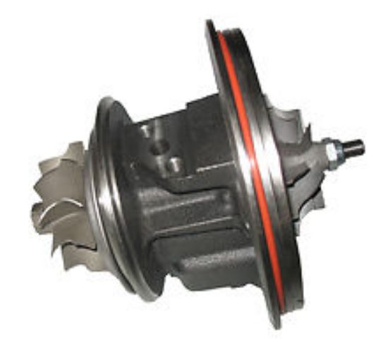 Picture of TURBOCHARGER GP