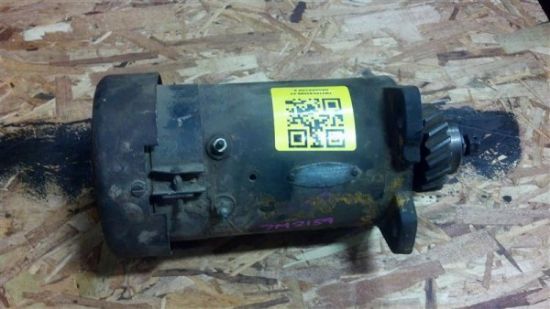 Picture of GENERATOR ASSEMBLY