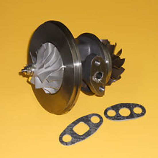 Picture of TURBOCHARGER GP