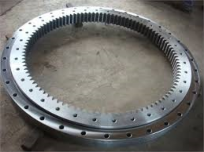 Picture of GEAR & BEARING GP
