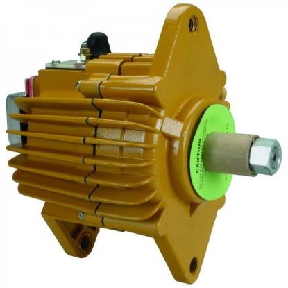 Picture of CHARGING ALTERNATOR GROUP