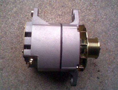 Picture of ALTERNATOR GP