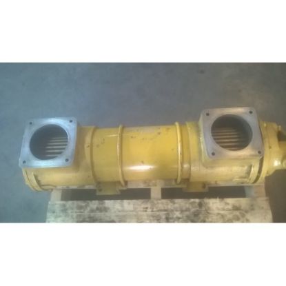 Picture of Heat Exchanger GP-Sea Water