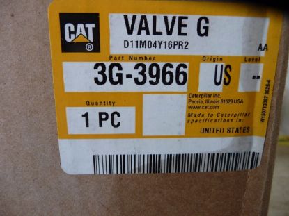 Picture of VALVE GP-CONTROL