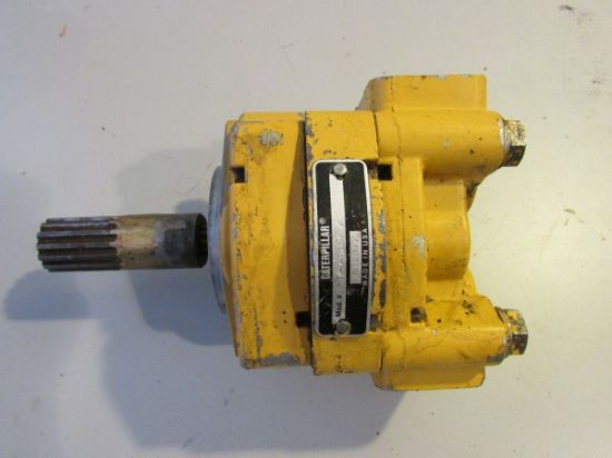 Picture of PUMP GP-GEAR