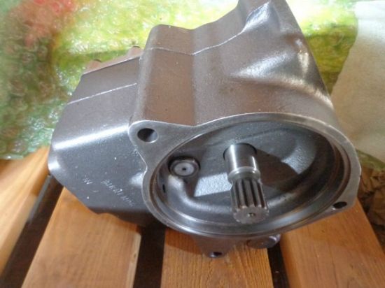 Picture of PUMP GP-ENGINE OIL