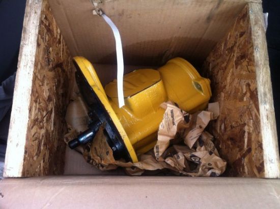 Picture of PUMP GP-GEAR