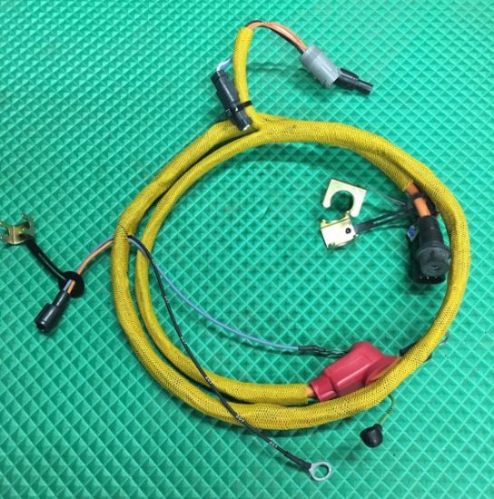 Picture of HARNESS AS