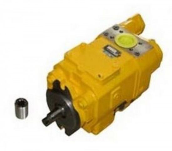 Picture of PUMP GP-PISTON