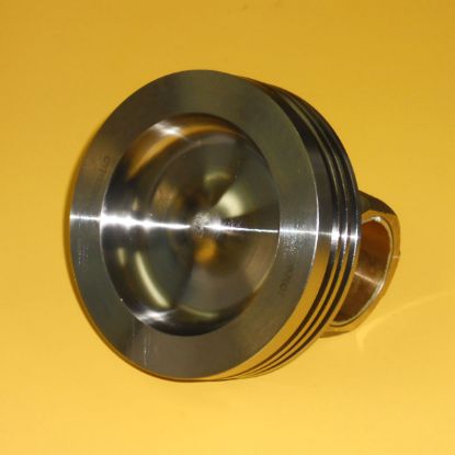 Picture of Crown As Piston