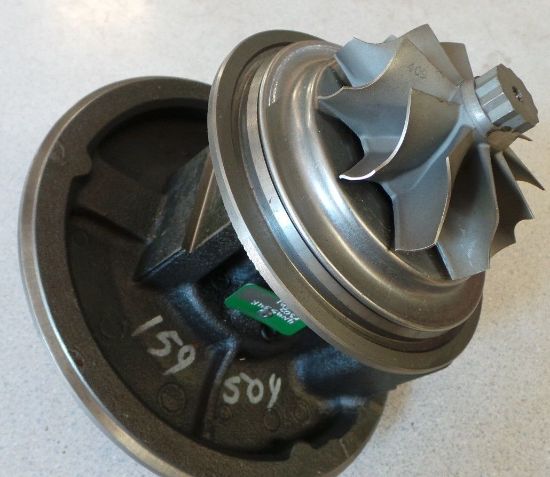 Picture of Turbocharger Cartridge