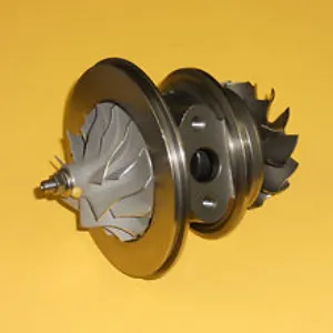 Turbocharger Cartridge
