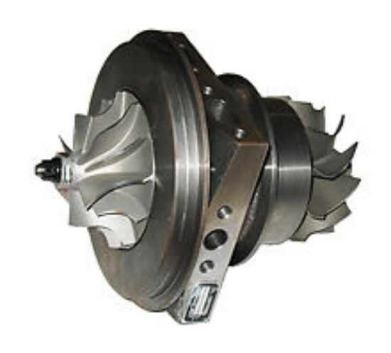 Picture of TURBOCHARGER GP