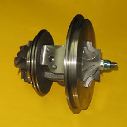 Picture of CARTRIDGE GP-TURBOCHARGER