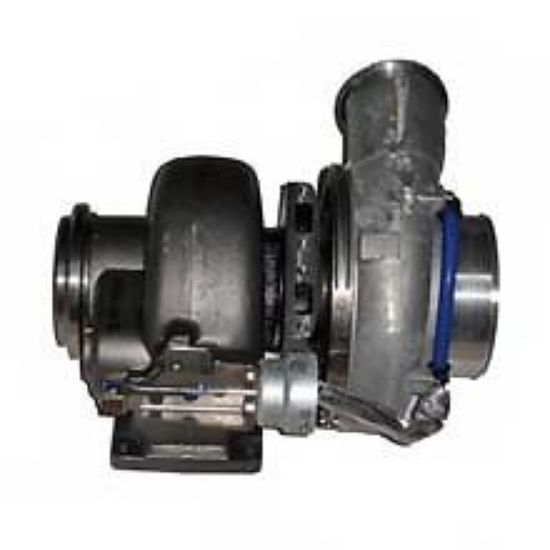 Picture of TURBOCHARGER GP