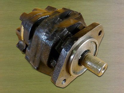 Picture of Hydraulic Pump