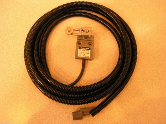 Picture of RTD Switch Sensor