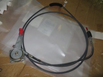 Picture of Throttle Cable Assy