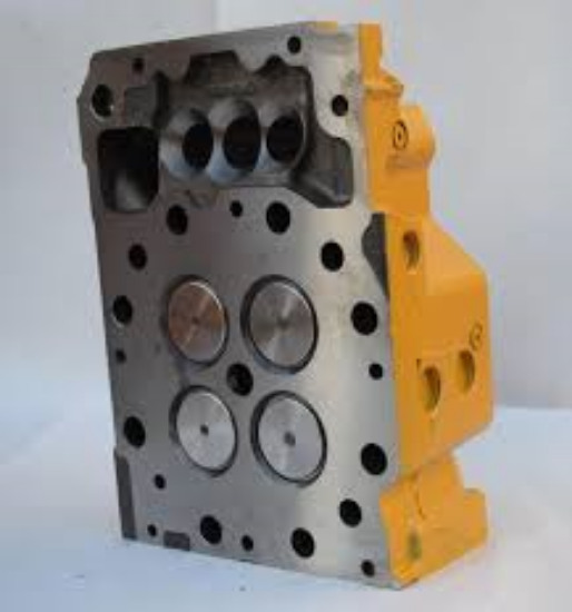 Picture of Cylinder head, reman