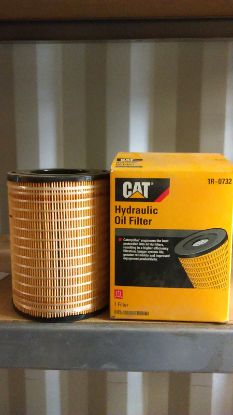 Picture of Hydraulic Filter