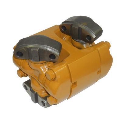 Picture of Drive Shaft Assy