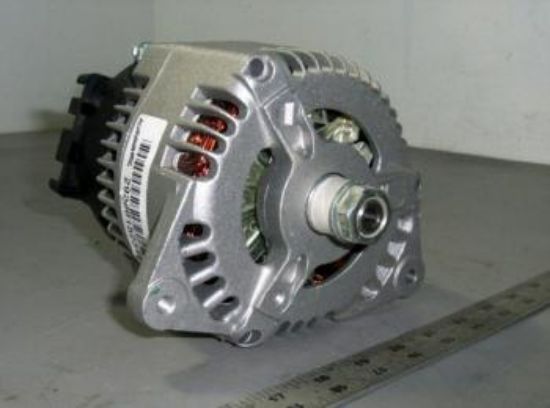 Picture of Alternator