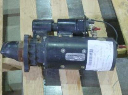 Picture of Starter Motor