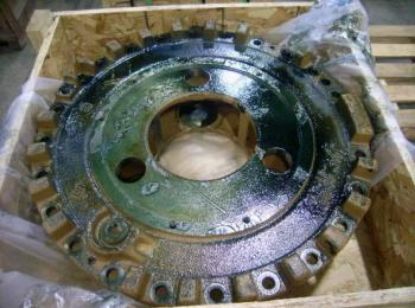 Picture of Planetary Gear, Carrier