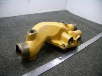 Picture of Coolant Pump Housing