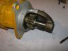 Picture of Air Starter Motor