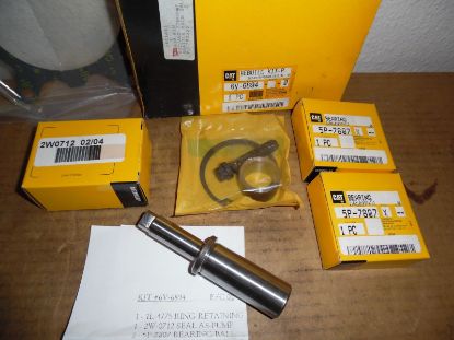 Picture of Rebuild Kit, Water Pump