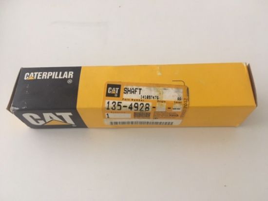 Picture of SHAFT-WATER PUMP