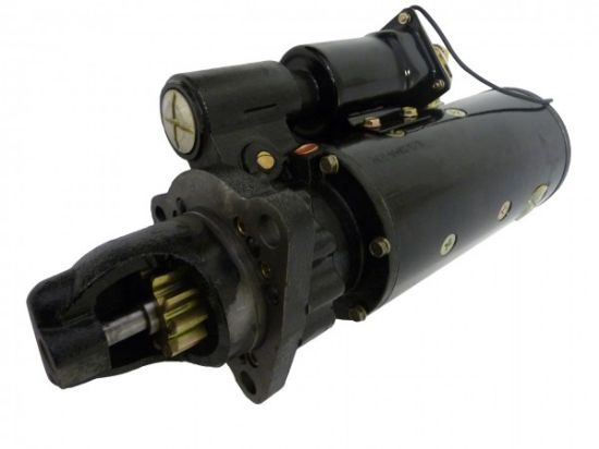 Picture of Starter Motor