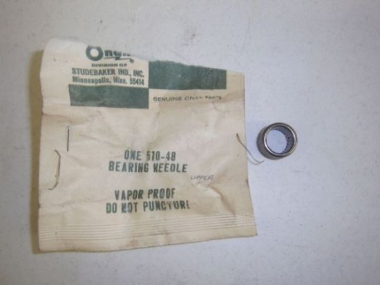Picture of BEARING-NEEDLE