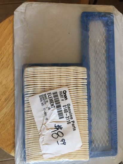 Picture of Air Filter