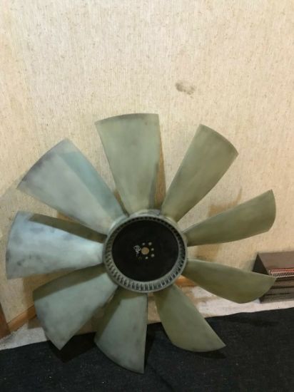 Picture of FAN-RADIATOR