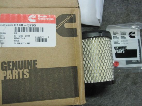 Picture of Air Filter Kit